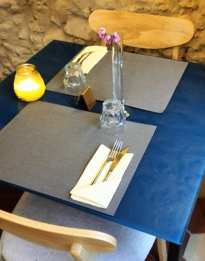 La Locanda Di Petriolo Monticiano Bagian luar foto
